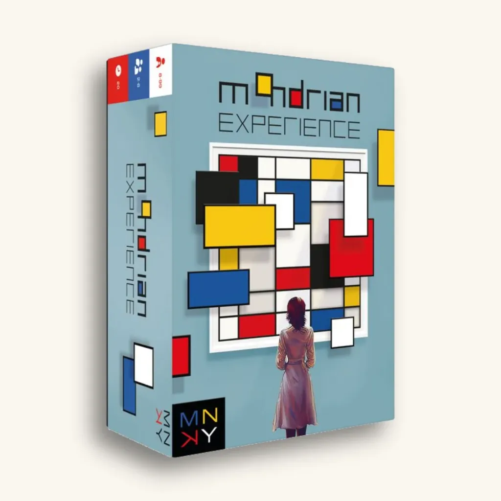 Mondrian Experience
