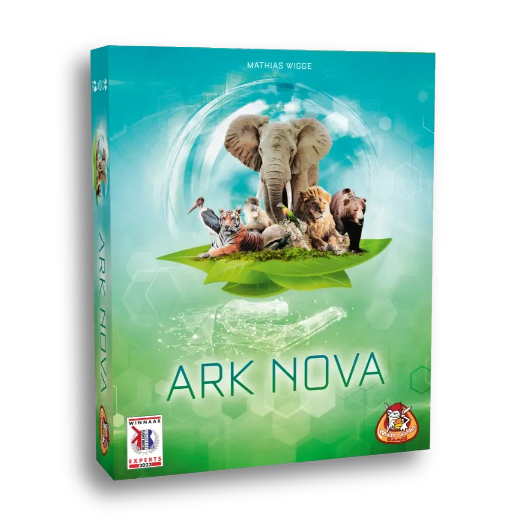 Ark Nova