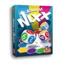 Alles of Nixx