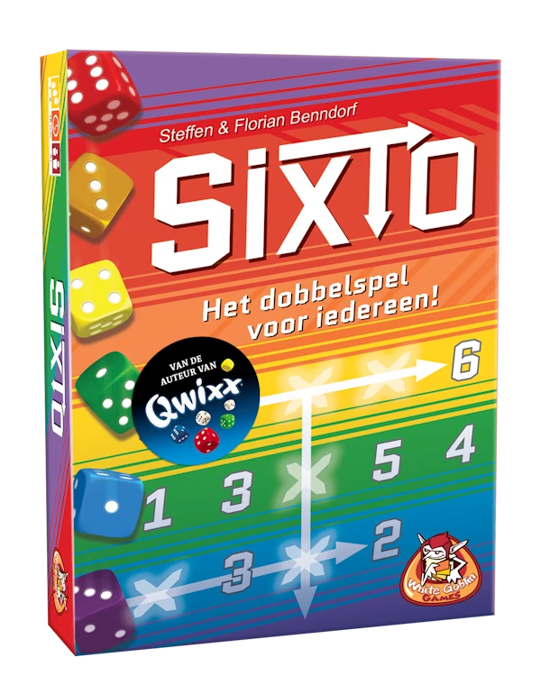 Sixto