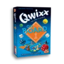 Qwixx On Board