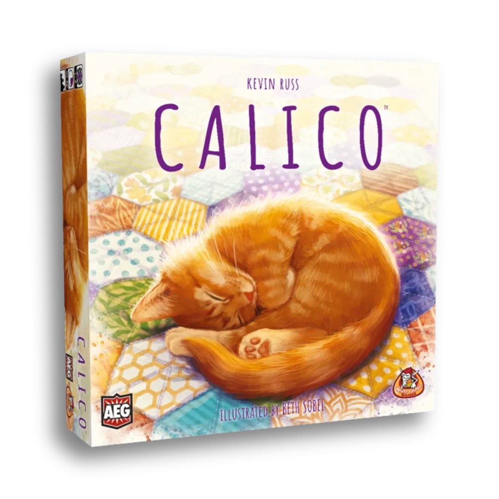 Calico