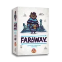 Faraway (Blauw)