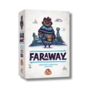 Faraway (Blauw)