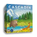 Cascadia Junior