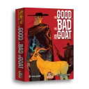 The Good, The Bad and The Goat