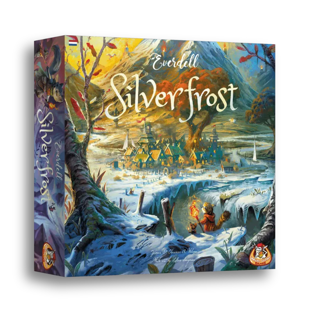 Silverfrost (Everdell)