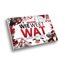 Wie Weet Wat: Misdaad