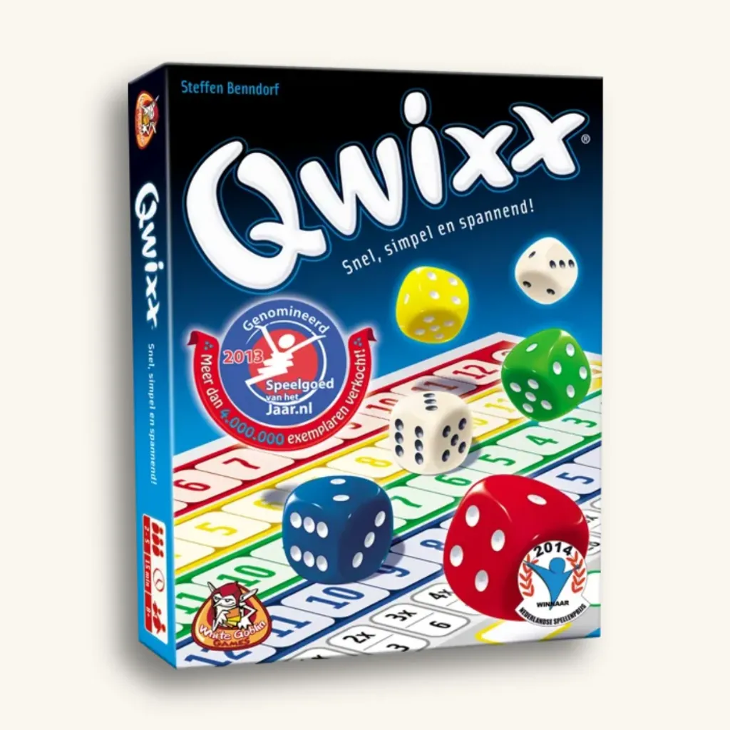 Qwixx