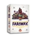 Faraway (Geel)