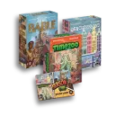 ABGD Season 1 Kaartspel Bundel