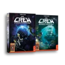 De Crew + Diepzee Bundel