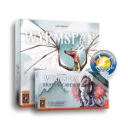 Wyrmspan + Drakenacademie Bundel