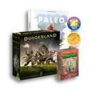 Prehistorische Spel Bundel