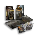 Gameplay Bundel Gwent - Nilfgaard