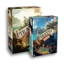 Pirates of Maracaibo + Commanders Bundel