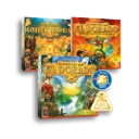 De zoektocht naar El Dorado: De Grote Expeditie Bundel