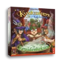 De Kwakzalvers van Kakelenburg: De Kruidenheksen Uitbreiding