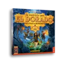 De Zoektocht naar El Dorado: Helden & Demonen