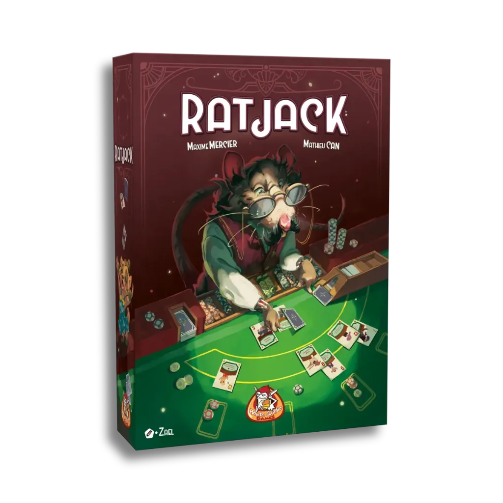 Ratjack