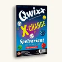 Qwixx X-Change