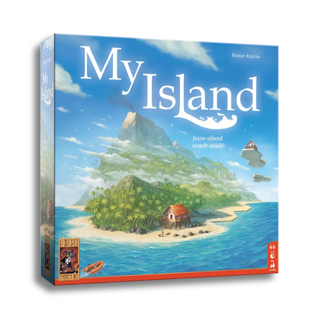 My Island