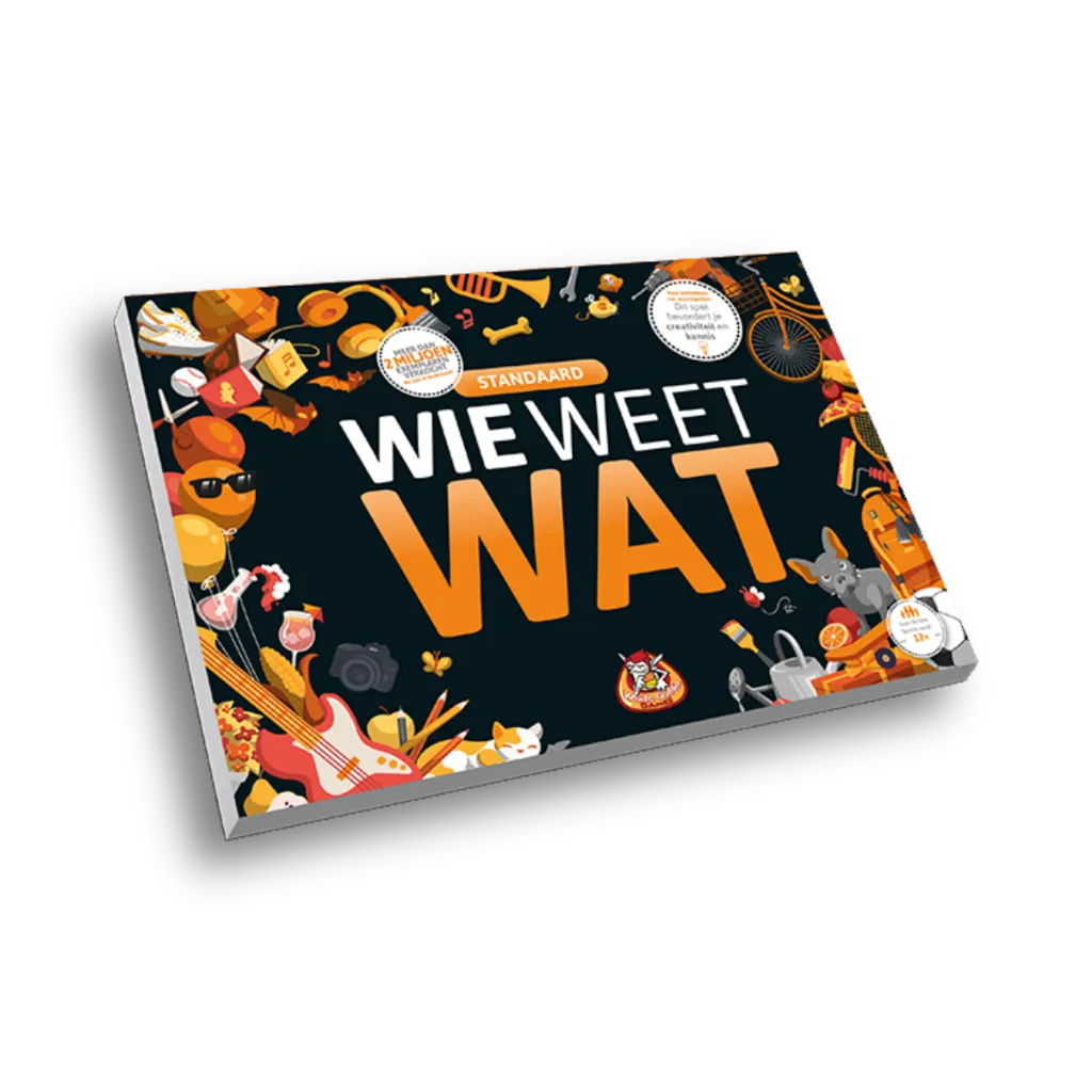 Wie Weet Wat