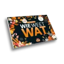 Wie Weet Wat