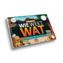 Wie Weet Wat: Vakantie