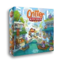 Critter Kitchen