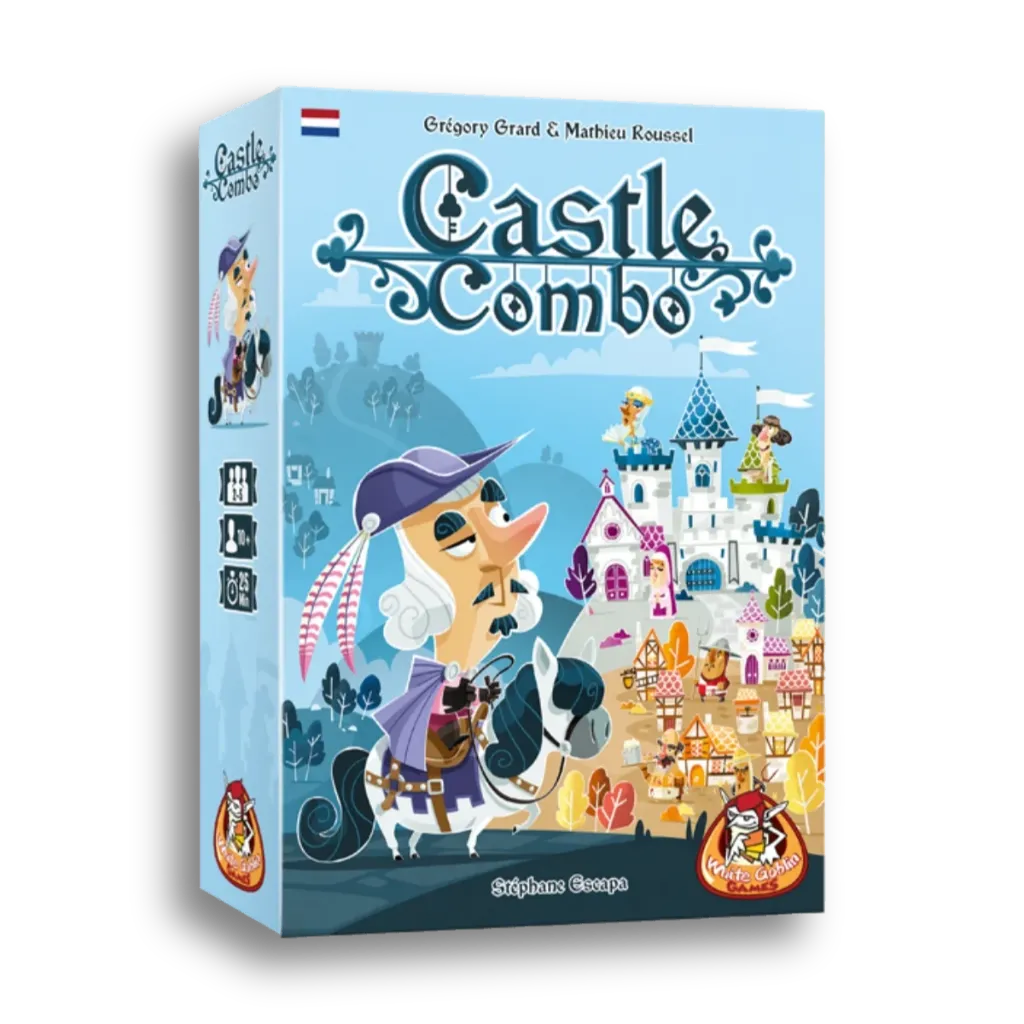 Castle Combo