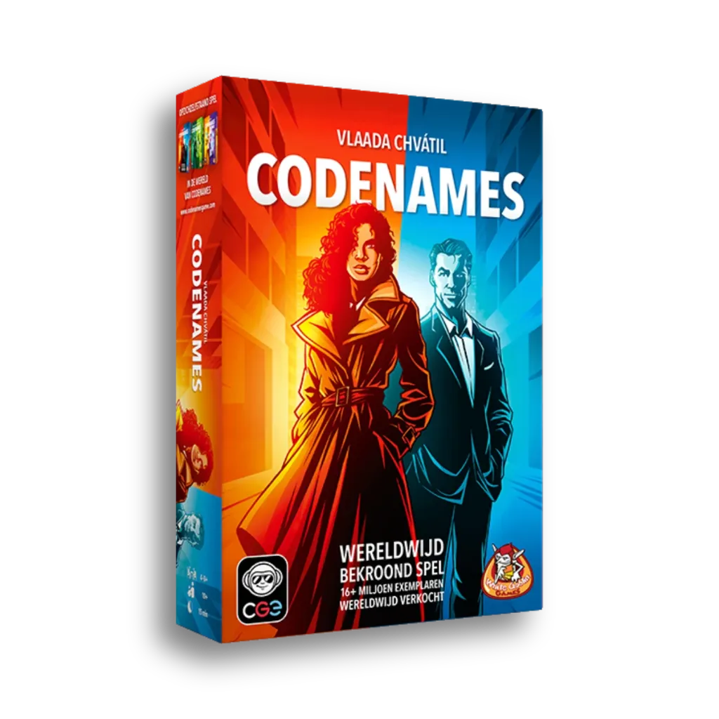 Codenames