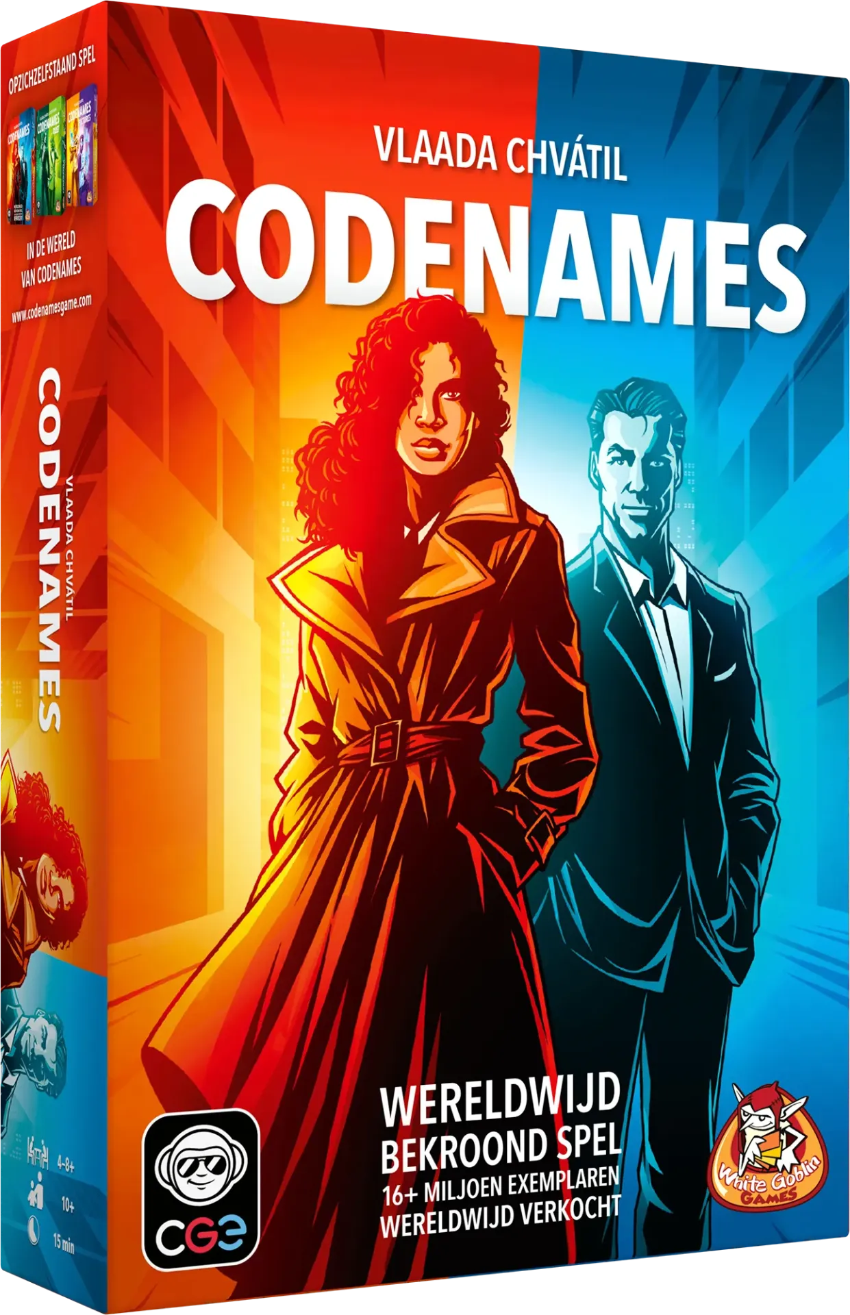 Codenames