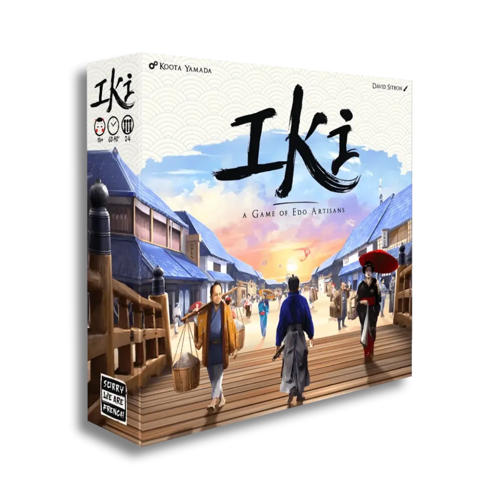 Iki
