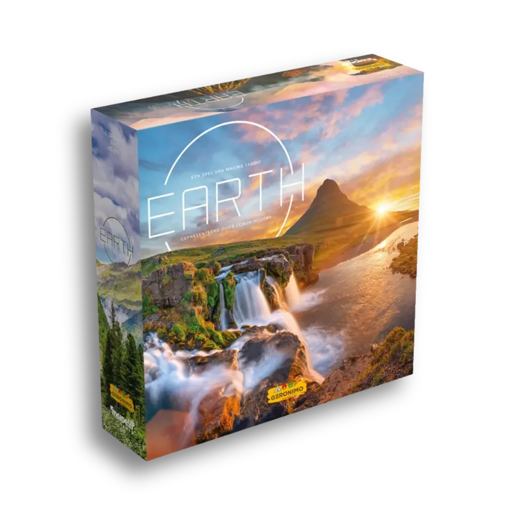 Earth