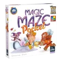 Magic Maze Pocket
