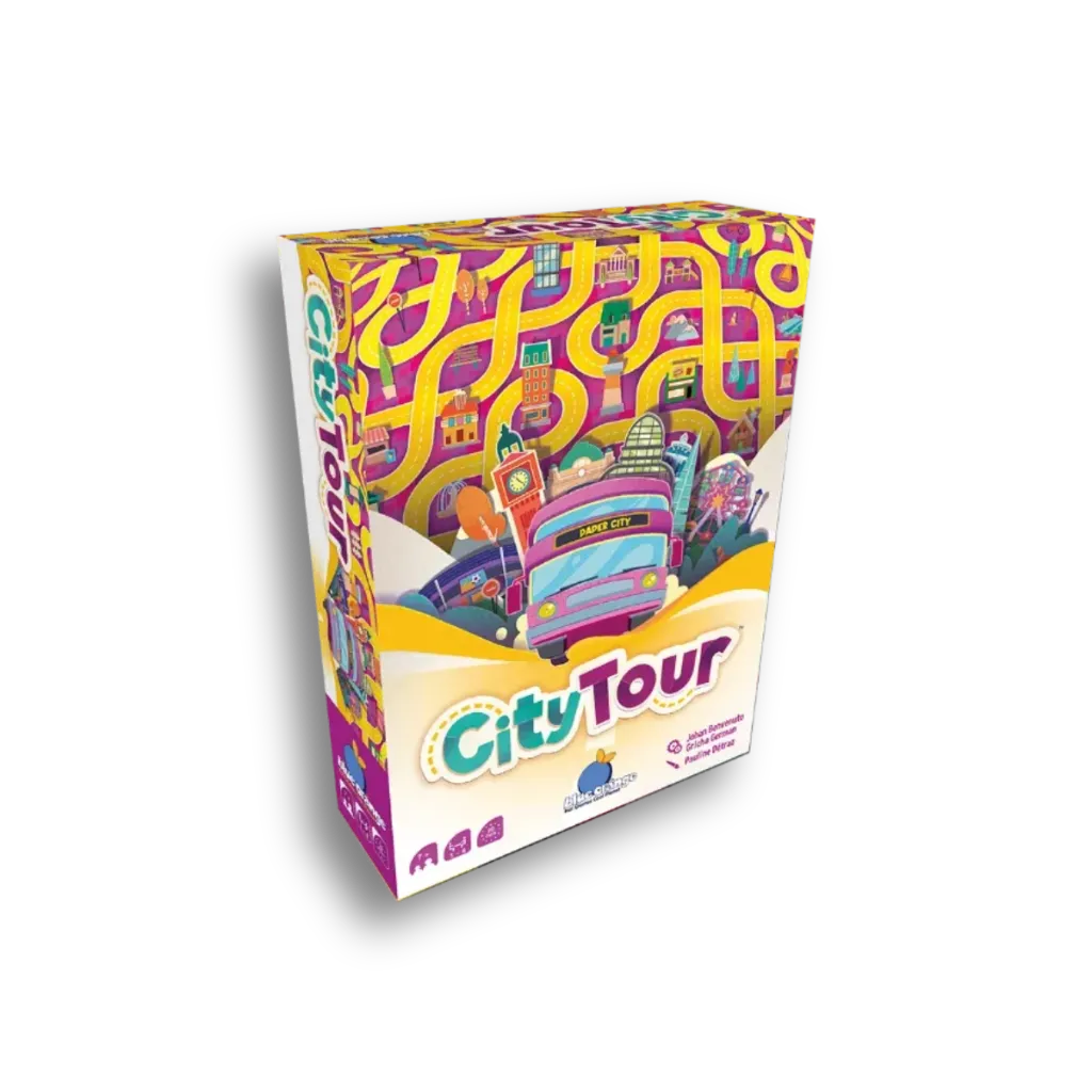 City Tour