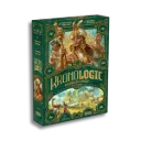 Kronologic - Cuzco 1450