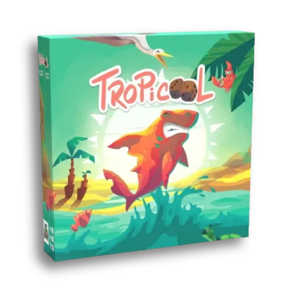 Tropicool