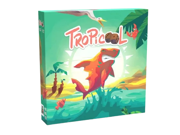 Tropicool