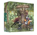 Forest Leader