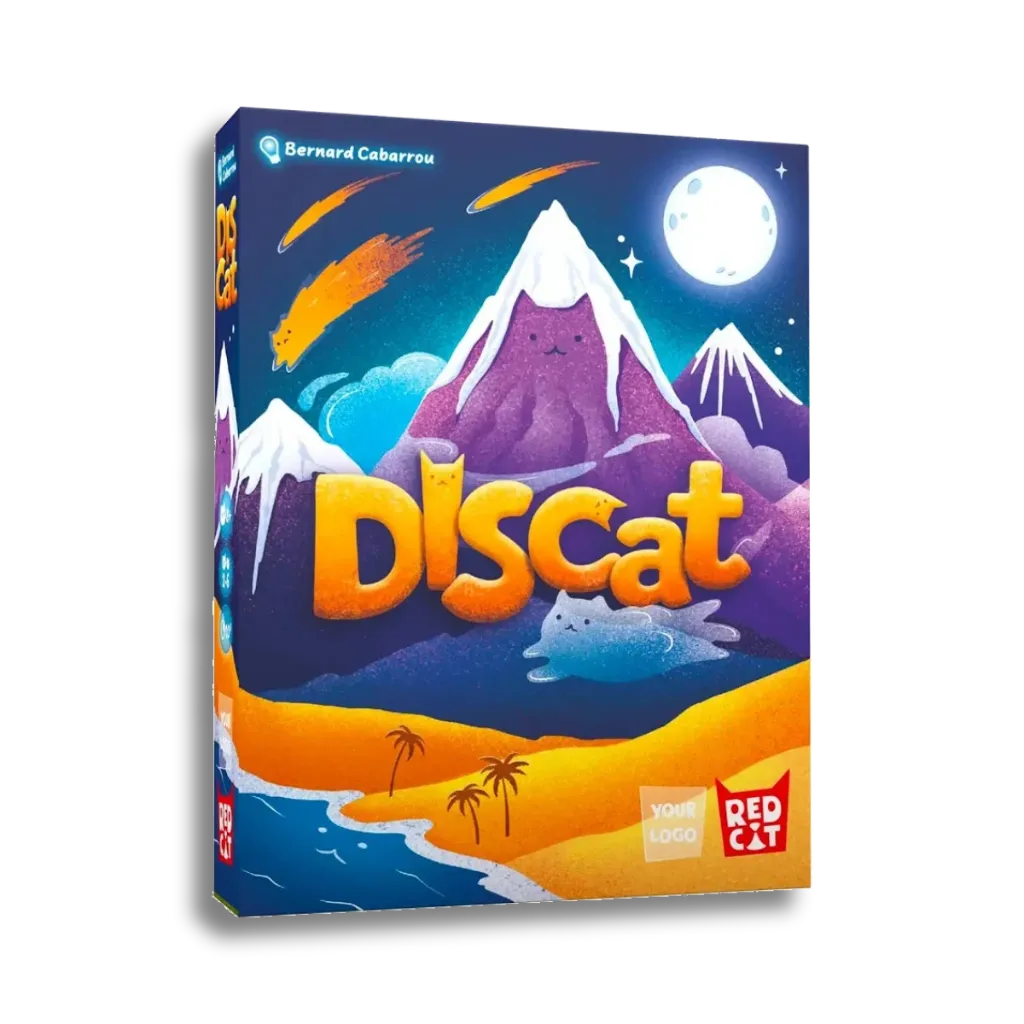Discat