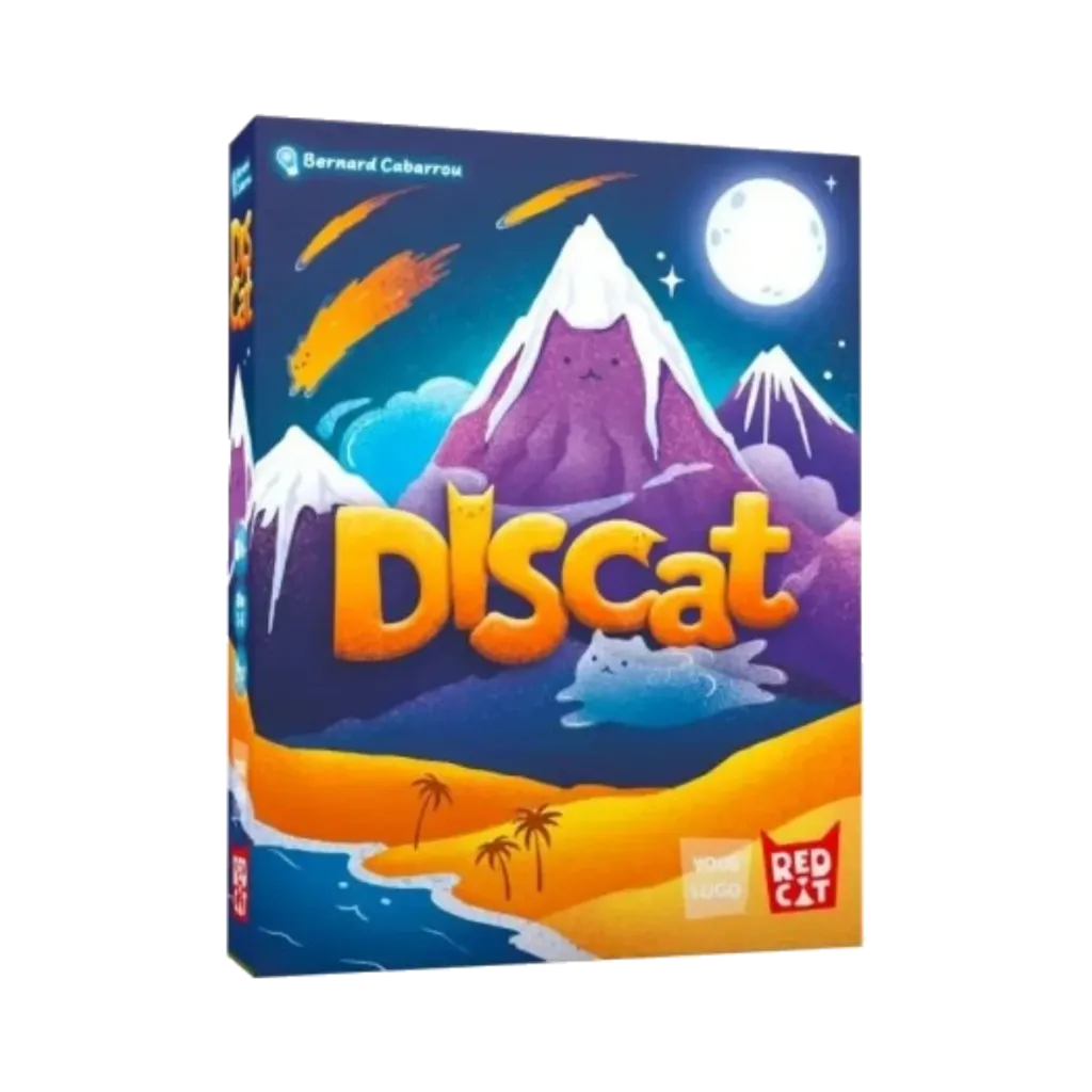 Discat