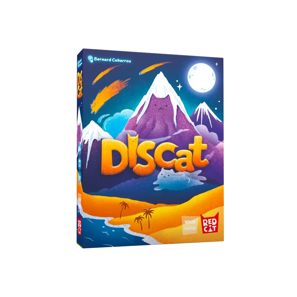Discat