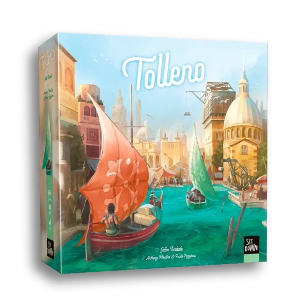 Tolleno
