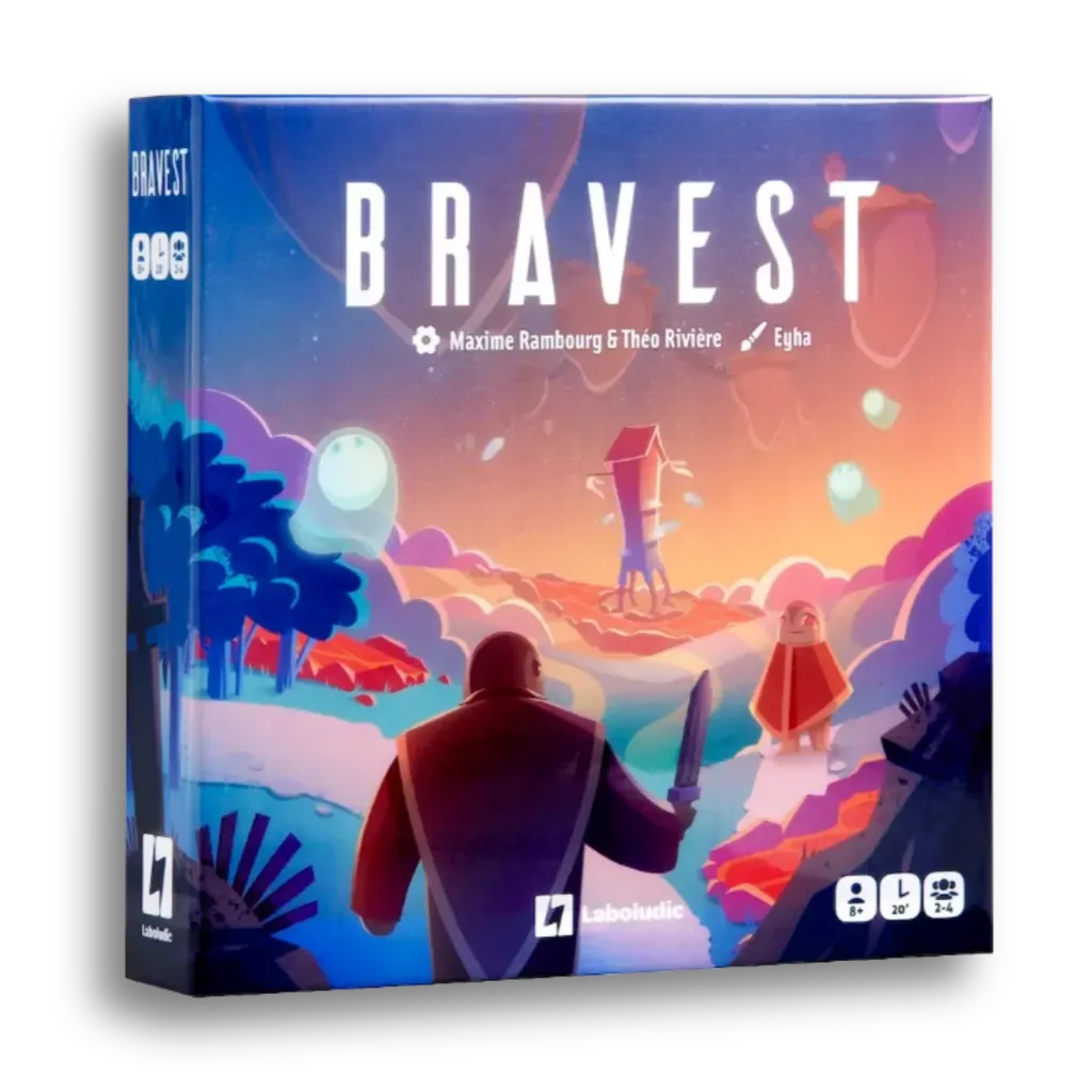 Bravest