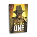 Public Enemy Number One