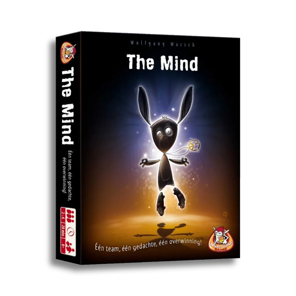 The Mind