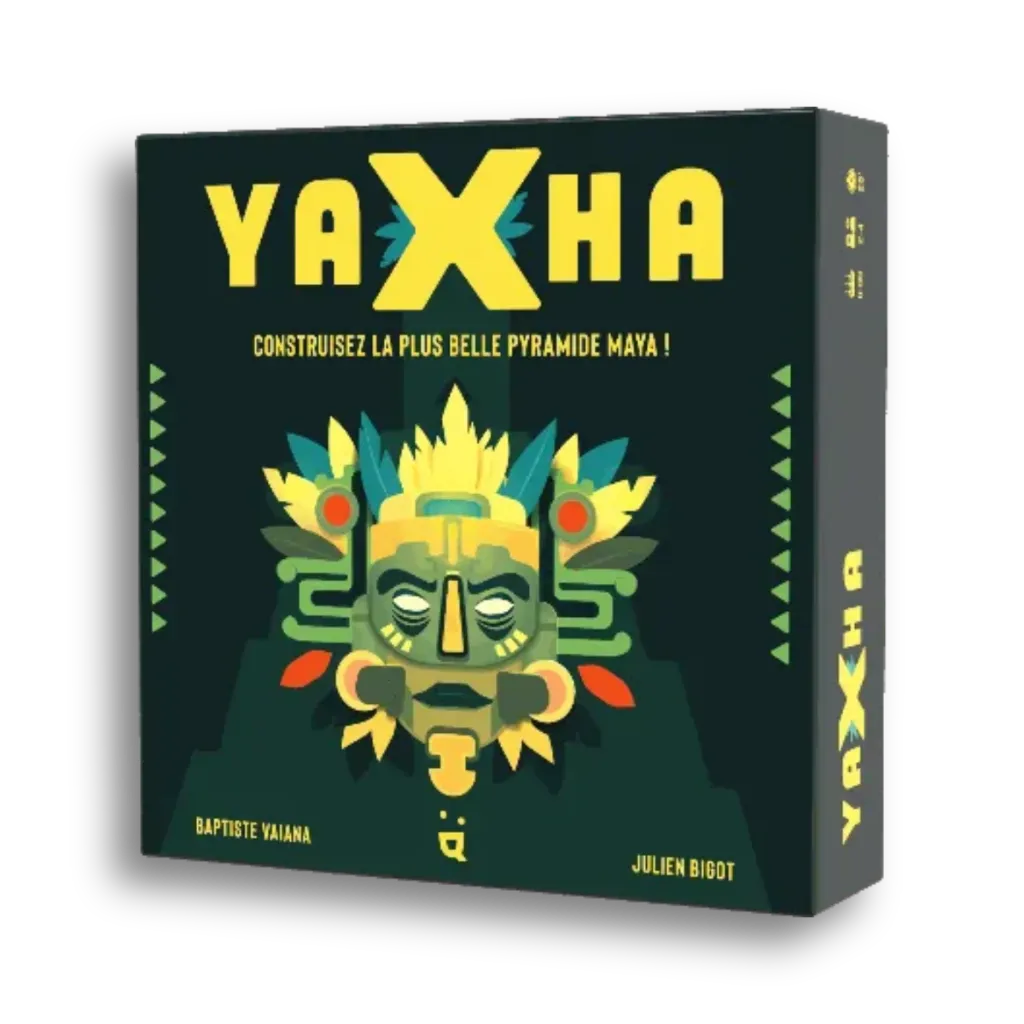 Yaxha