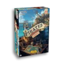 Pirates of Maracaibo: Commanders